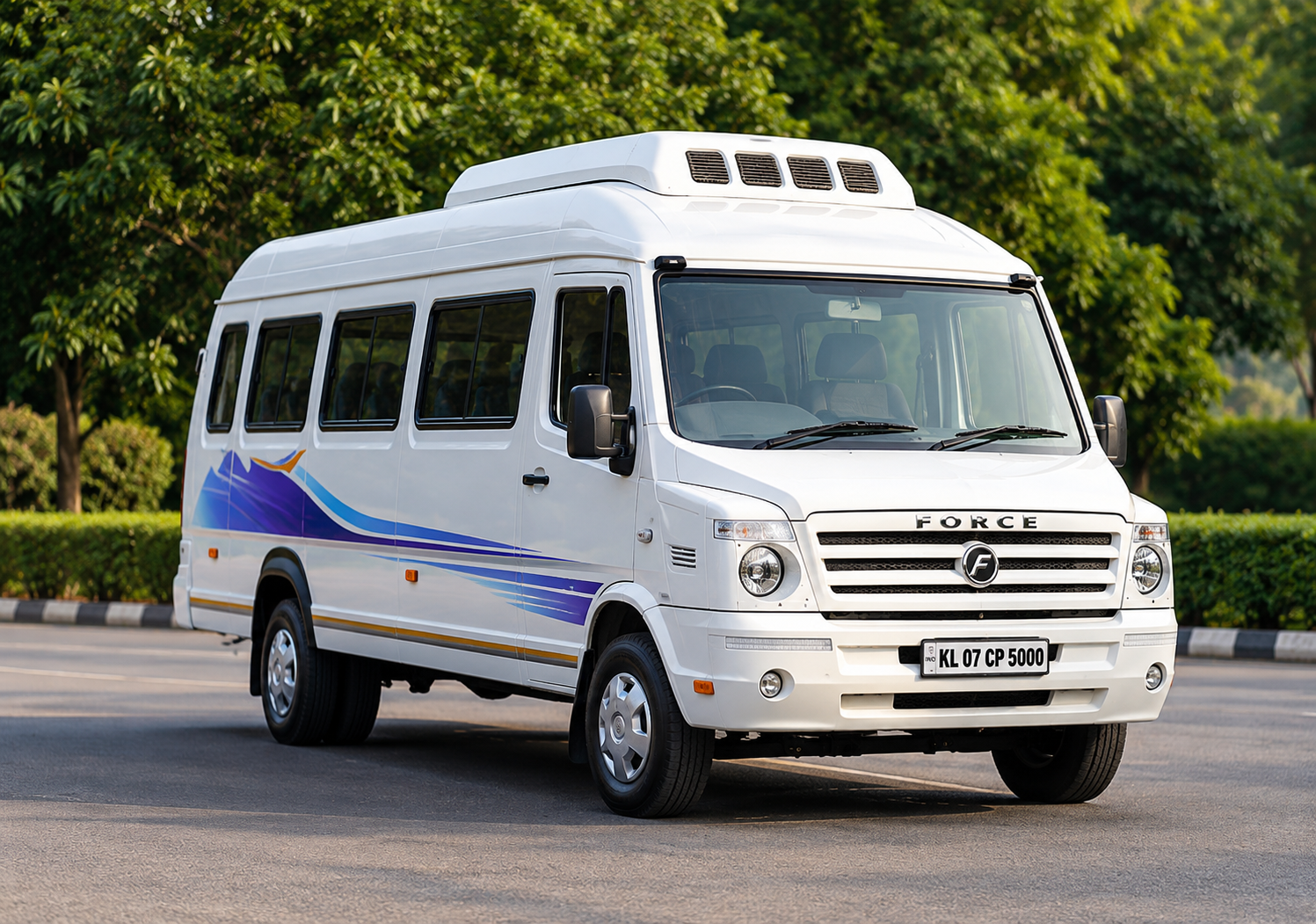 Van