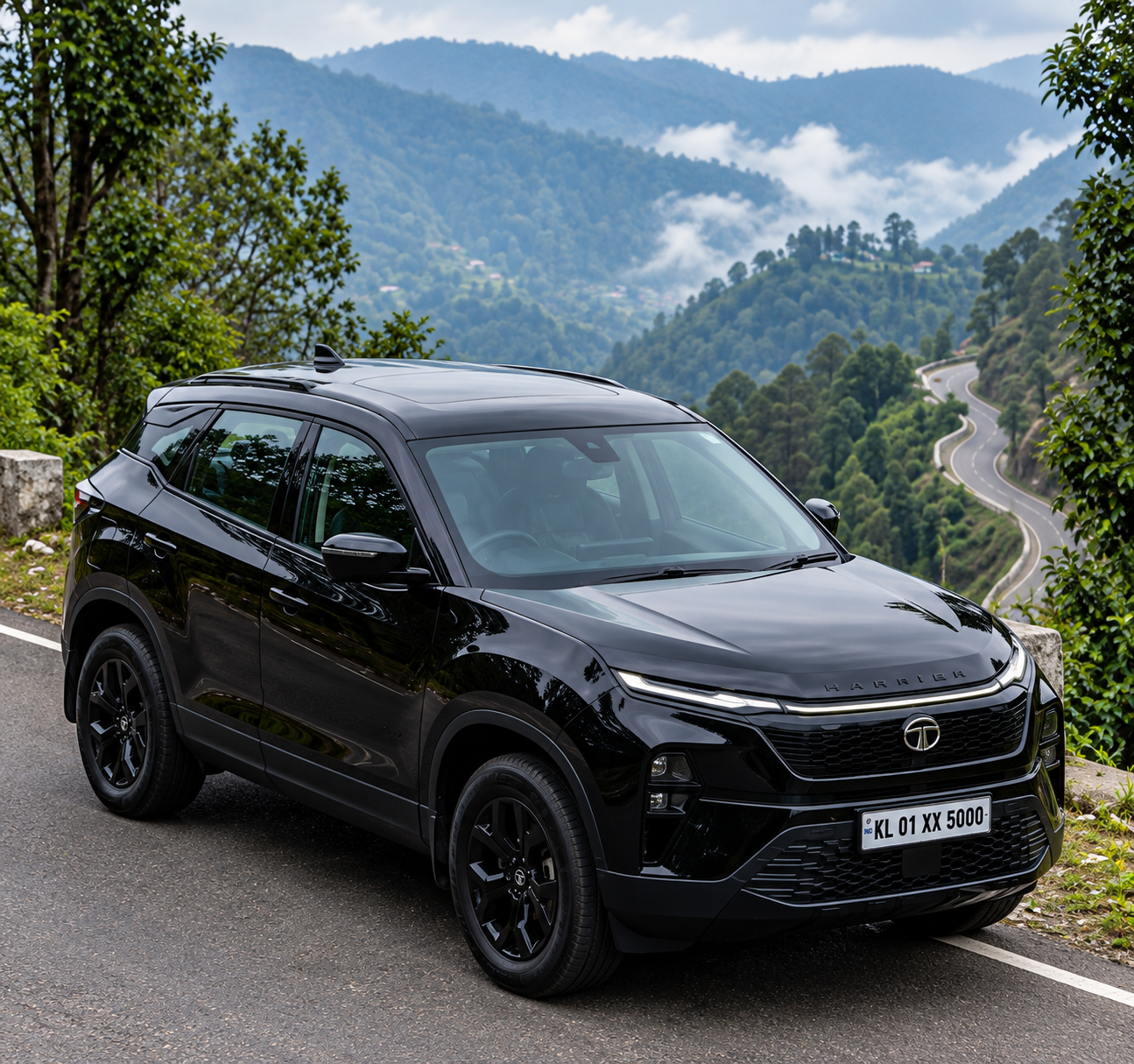 Premium SUV